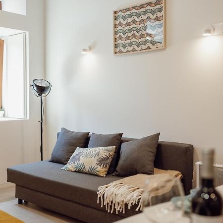 Riverside Loft By Homing Daire Porto Dış mekan fotoğraf