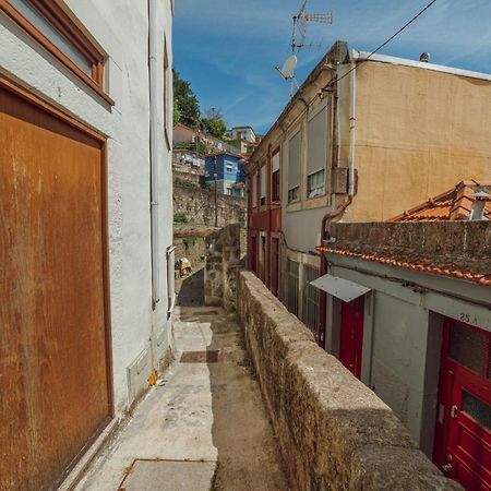 Riverside Loft By Homing Daire Porto Dış mekan fotoğraf