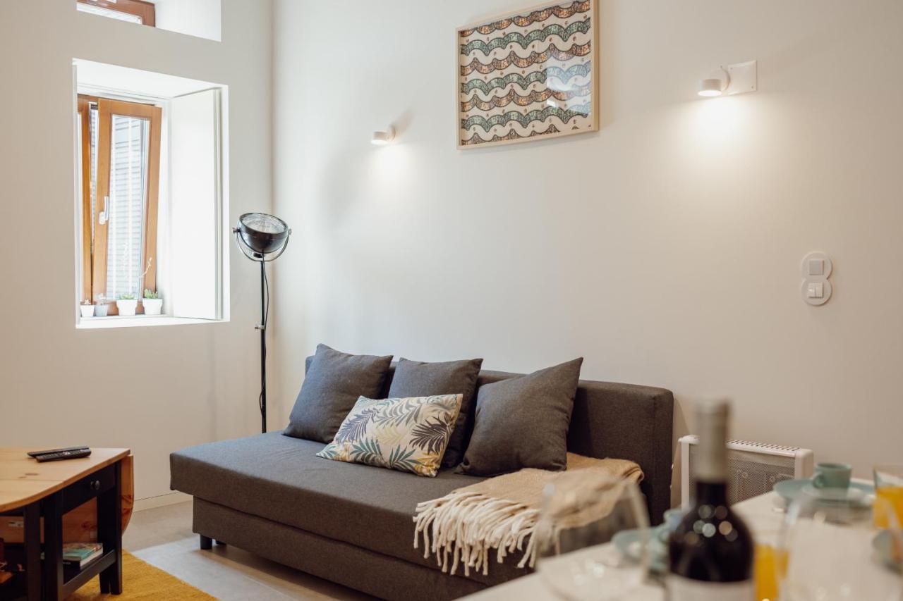 Riverside Loft By Homing Daire Porto Dış mekan fotoğraf